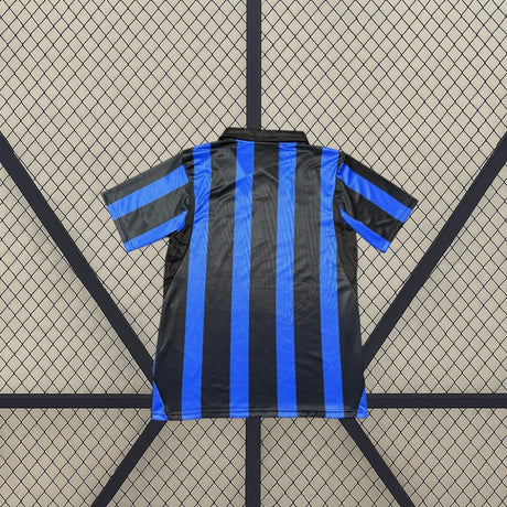Maglia Inter Milano 26-27, Home