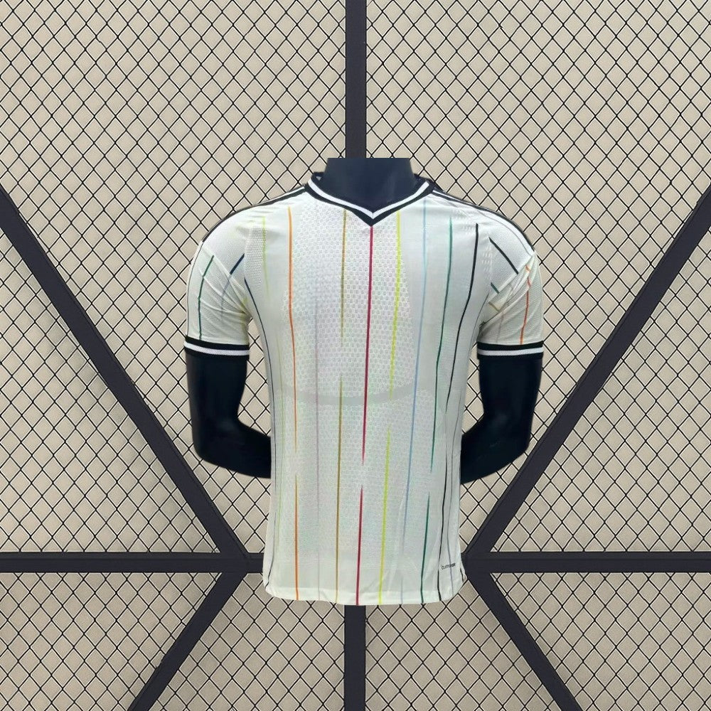 Camiseta Japón 26-27, Visitante (Player Versión) Mundial 2026