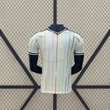 Camiseta Japón 26-27, Visitante (Player Versión) Mundial 2026