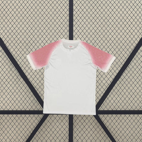 Maglia Giordania 26-27, Home Mondiali 2026