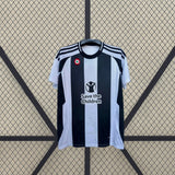 Camiseta Juventus 24-25, Local