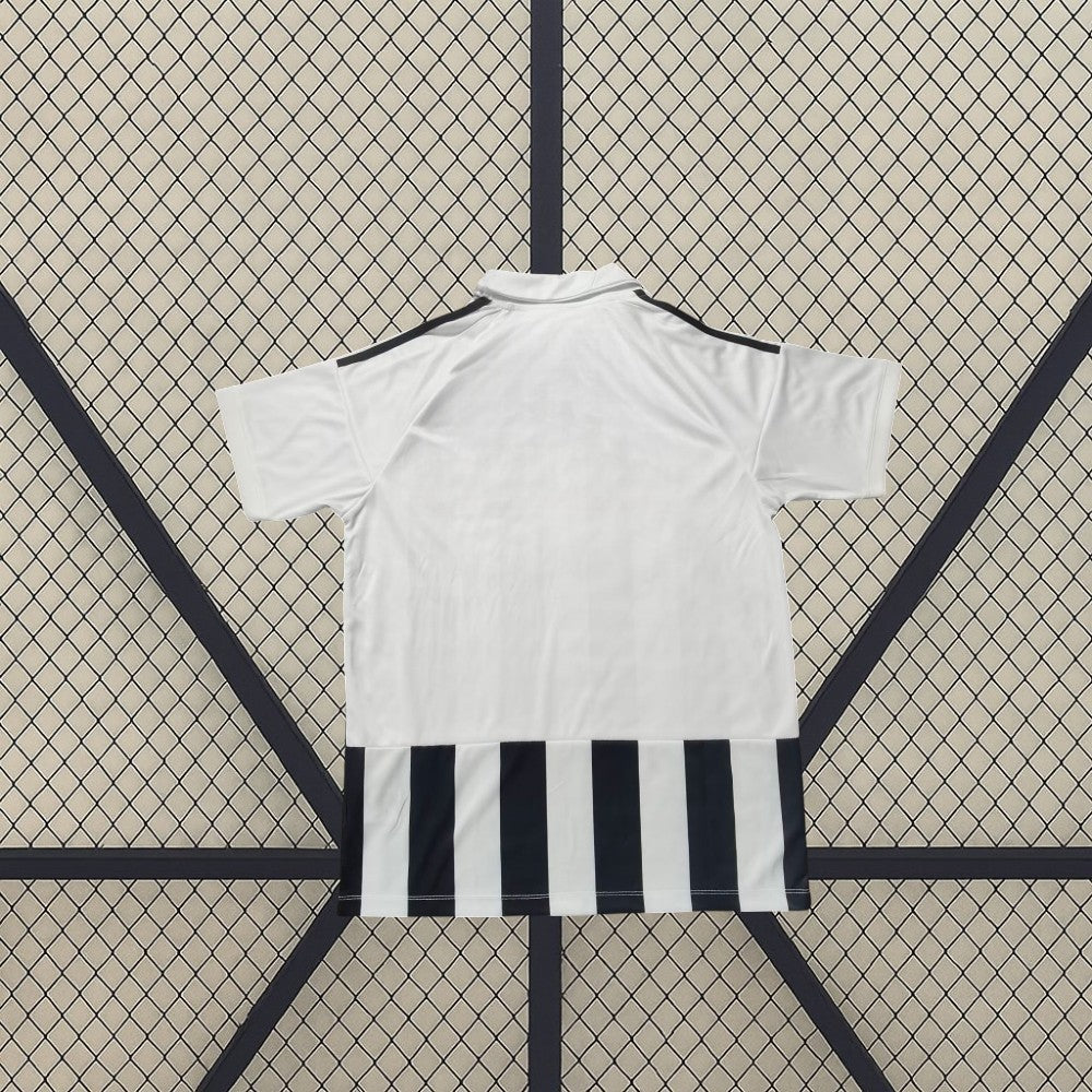 Camiseta Juventus 26-27, Local
