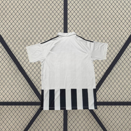 Maglia Juventus 26-27, Home