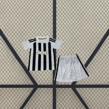 Equipación Juventus 26-27, Local, Niño