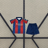 Equipación Levante UD 25-26, Local, Niño