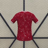 Maglia Liverpool 26-27, Home