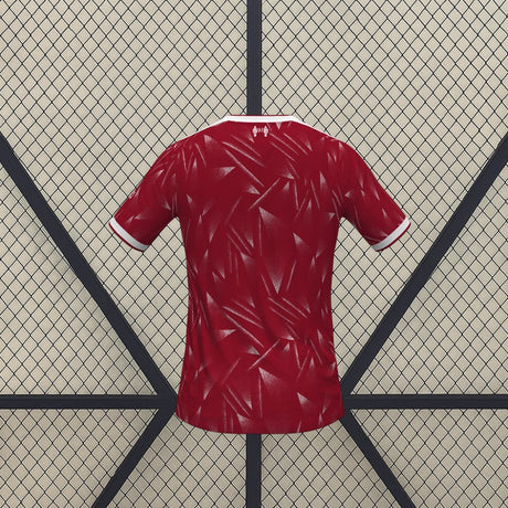 Camiseta Liverpool 26-27, Local