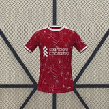 Maglia Liverpool 26-27, Home