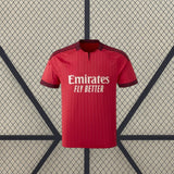 Camiseta Lyon 26-27, Visitante
