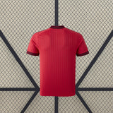 Camiseta Lyon 26-27, Visitante