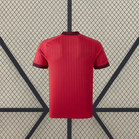 Maglia Lyon 26-27, Away