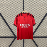 Camiseta Lyon 26-27, Visitante