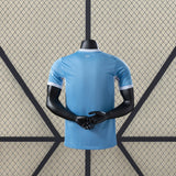 Camiseta Manchester City 26-27, Local (Player Version)