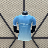 Camiseta Manchester City 26-27, Local (Player Version)