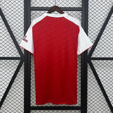 Pack Trío de Camisetas Arsenal 25-26 (Local + Visitante + 3ª) Camiseta Fan