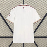 Pack Trío de Camisetas Arsenal 25-26 (Local + Visitante + 3ª) Camiseta Fan