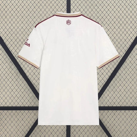 Pack Trío de Camisetas Arsenal 25-26 (Local + Visitante + 3ª) Camiseta Fan