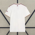 Pack Trío de Camisetas Arsenal 25-26 (Local + Visitante + 3ª) Camiseta Fan