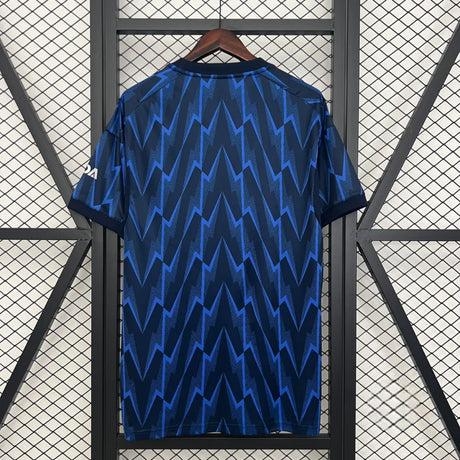 Pack Trío de Camisetas Arsenal 25-26 (Local + Visitante + 3ª) Camiseta Fan