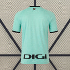 Pack Trío de Camisetas Athletic de Bilbao 25-26 (Local + Visitante + 3ª) Camiseta Fan