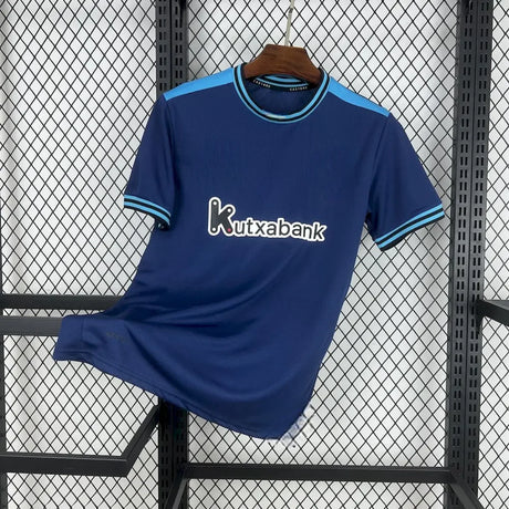 Pack Trío de Camisetas Athletic de Bilbao 25-26 (Local + Visitante + 3ª) Camiseta Fan