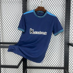 Pack Trío de Camisetas Athletic de Bilbao 25-26 (Local + Visitante + 3ª) Camiseta Fan