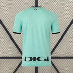 Pack Trío de Camisetas Athletic de Bilbao 25-26 (Local + Visitante + 3ª) Camiseta Fan