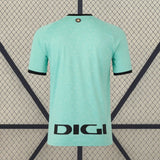 Pack Trío de Camisetas Athletic de Bilbao 25-26 (Local + Visitante + 3ª) Camiseta Fan