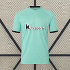 Pack Trío de Camisetas Athletic de Bilbao 25-26 (Local + Visitante + 3ª) Camiseta Fan