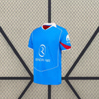 Pack Trío de Camisetas Atlético de Madrid 25-26 (Local + Visitante + 3ª) Camiseta Fan