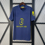 Pack Trío de Camisetas Atlético de Madrid 25-26 (Local + Visitante + 3ª) Camiseta Fan