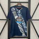 Pack Trío de Camisetas Celta de Vigo 25-26 (Local + Visitante + 3ª) Camiseta Fan