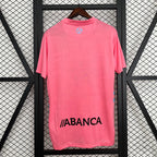 Pack Trío de Camisetas Celta de Vigo 25-26 (Local + Visitante + 3ª) Camiseta Fan