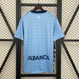 Pack Trío de Camisetas Celta de Vigo 25-26 (Local + Visitante + 3ª) Camiseta Fan