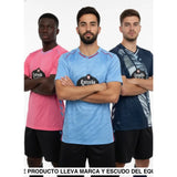Pack Trío de Camisetas Celta de Vigo 25-26 (Local + Visitante + 3ª) Camiseta Fan