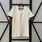 Pack Trío de Camisetas Chelsea 25-26 (Local + Visitante + 3ª) Camiseta Fan