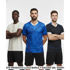 Pack Trío de Camisetas Chelsea 25-26 (Local + Visitante + 3ª) Camiseta Fan