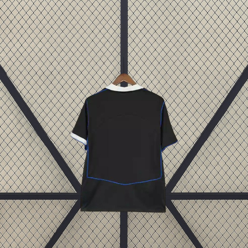 Pack Trío de Camisetas Chelsea 25-26 (Local + Visitante + 3ª) Camiseta Fan