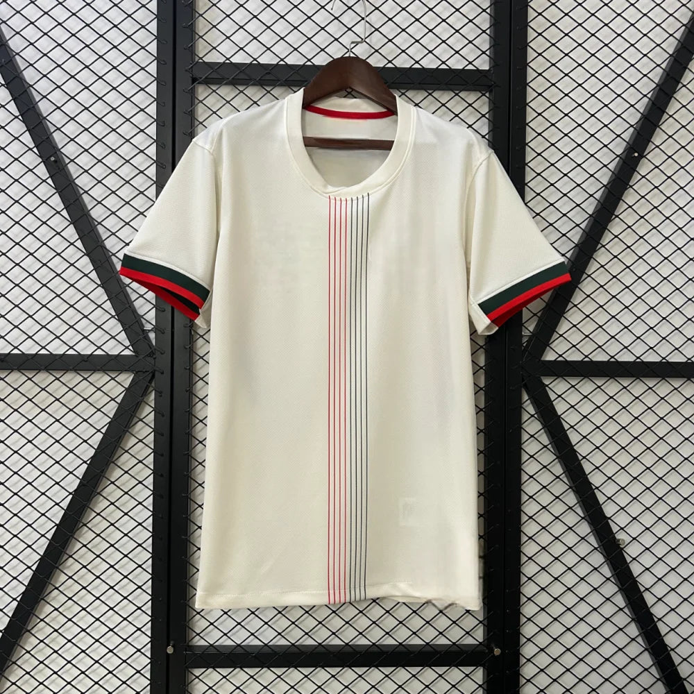 Pack Trío de Camisetas Chelsea 25-26 (Local + Visitante + 3ª) Camiseta Fan