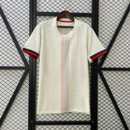 Pack Trío de Camisetas Chelsea 25-26 (Local + Visitante + 3ª) Camiseta Fan