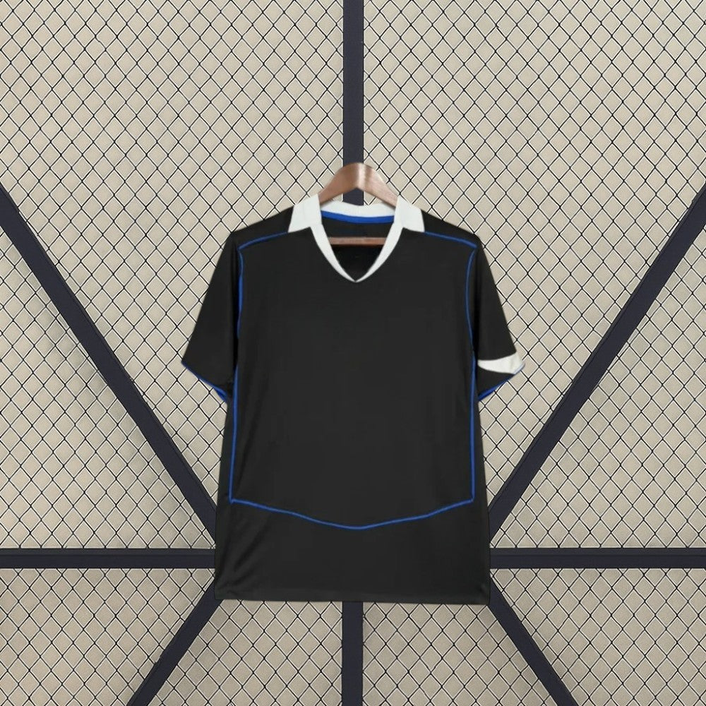 Pack Trío de Camisetas Chelsea 25-26 (Local + Visitante + 3ª) Camiseta Fan