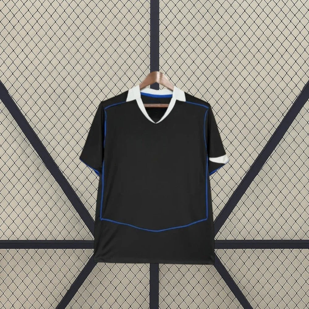 Pack Trío de Camisetas Chelsea 25-26 (Local + Visitante + 3ª) Camiseta Fan