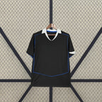 Pack Trío de Camisetas Chelsea 25-26 (Local + Visitante + 3ª) Camiseta Fan