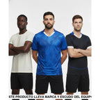 Pack Trío de Camisetas Chelsea 25-26 (Local + Visitante + 3ª) Camiseta Fan