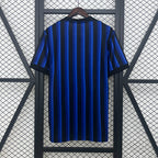 Pack Trío de Camisetas Inter de Milan 25-26 (Local + Visitante + 3ª) Camiseta Fan