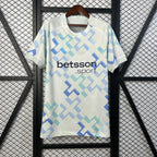 Pack Trío de Camisetas Inter de Milan 25-26 (Local + Visitante + 3ª) Camiseta Fan