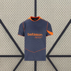 Pack Trío de Camisetas Inter de Milan 25-26 (Local + Visitante + 3ª) Camiseta Fan