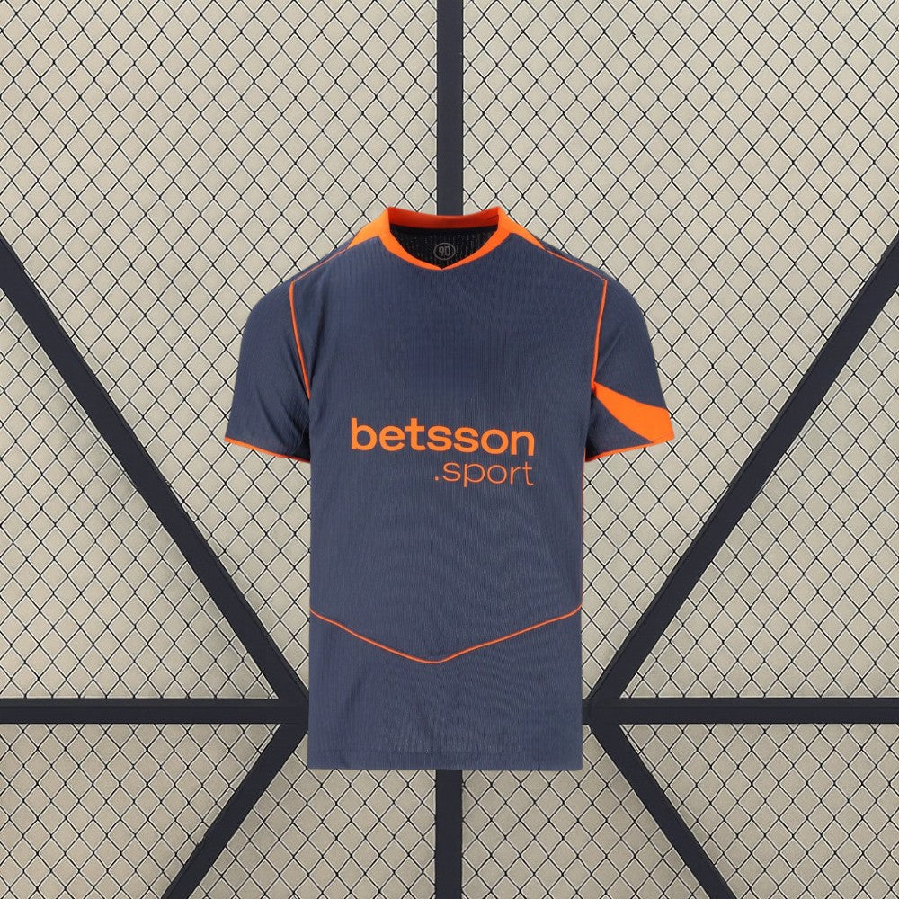 Pack Trío de Camisetas Inter de Milan 25-26 (Local + Visitante + 3ª) Camiseta Fan