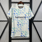 Pack Trío de Camisetas Inter de Milan 25-26 (Local + Visitante + 3ª) Camiseta Fan