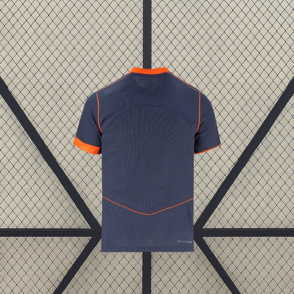 Pack Trío de Camisetas Inter de Milan 25-26 (Local + Visitante + 3ª) Camiseta Fan